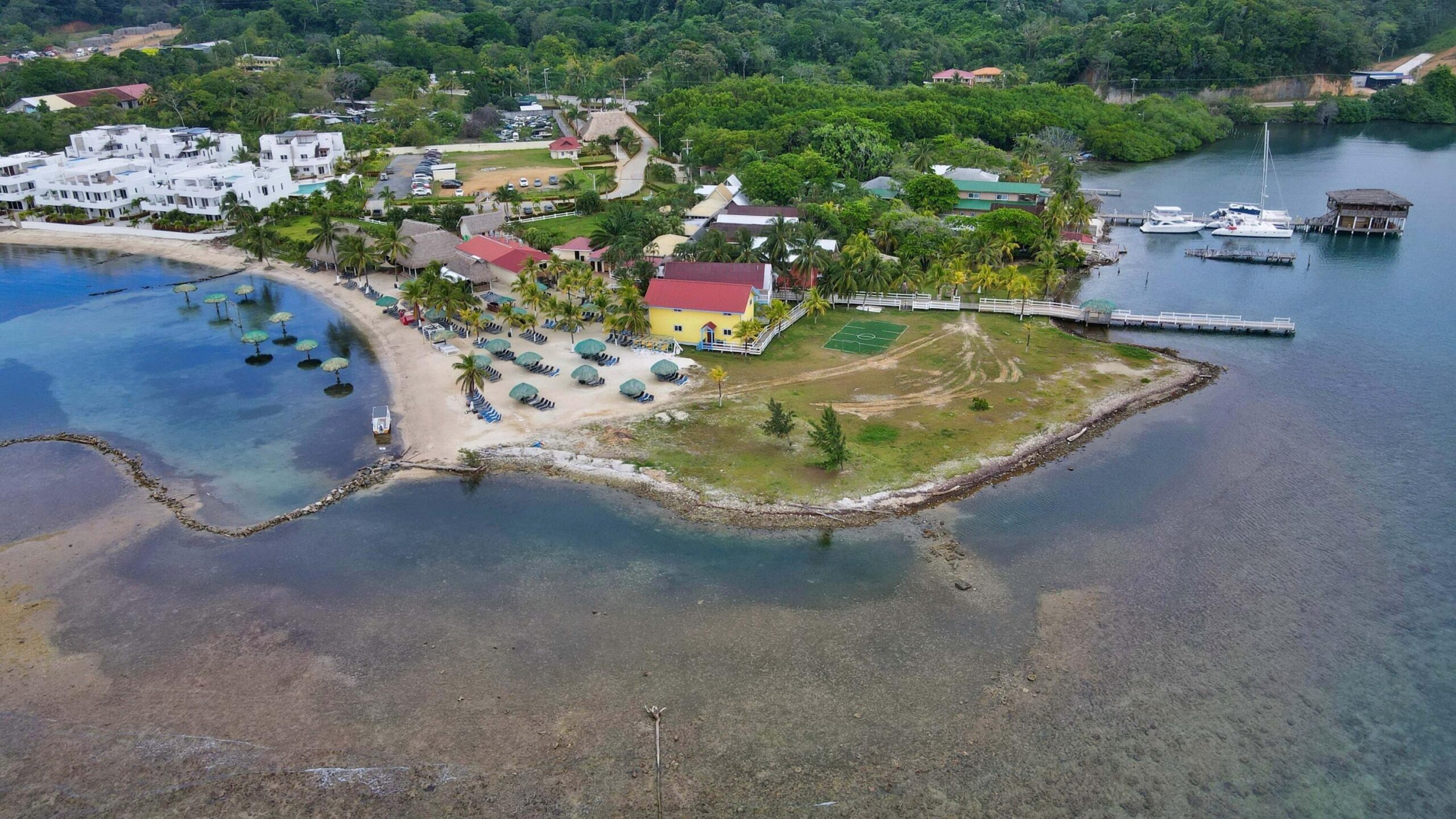 caribbean properties
