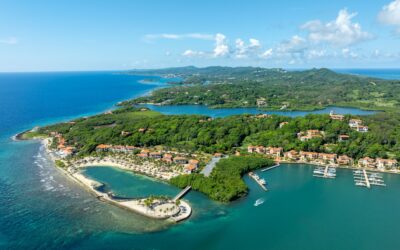 Roatan Real Estates 3 Why I Chose to Build My Home in a Gated Community in Roatan?